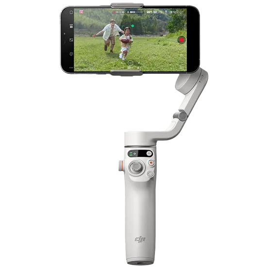 Osmo Mobile 6