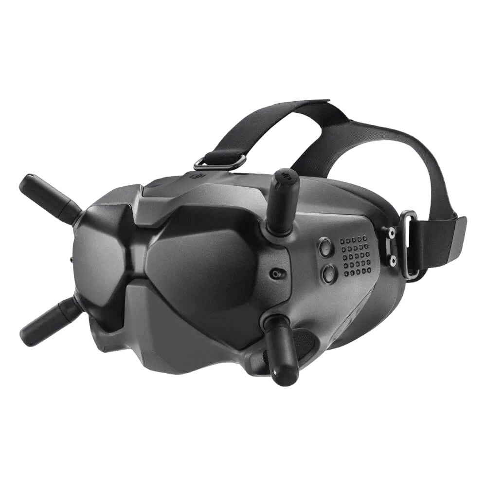 FPV очки DJI Fpv Goggles V2